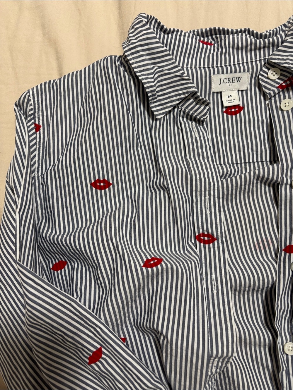 JCrew
